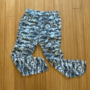 Marine Layer Allison Pants XS